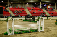 2025 - Haylee - Royal West - Saturday October 18th - 09055