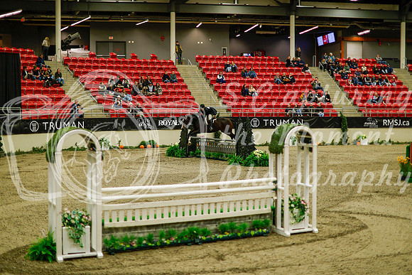 2025 - Haylee - Royal West - Saturday October 18th - 09055