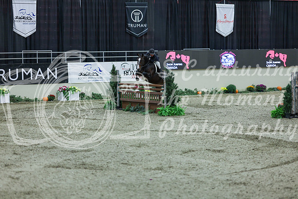 2025 - Shea - Royal West - Saturday October 18th - 07710