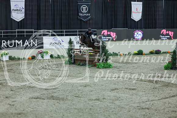 2025 - Shea - Royal West - Saturday October 18th - 07713