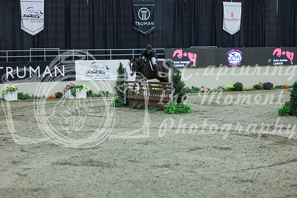 2025 - Shea - Royal West - Saturday October 18th - 07715
