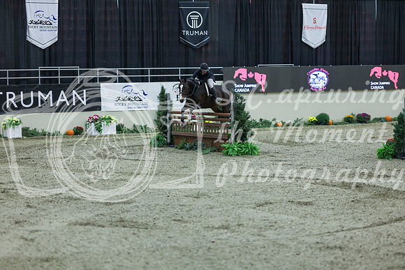 2025 - Shea - Royal West - Saturday October 18th - 07714