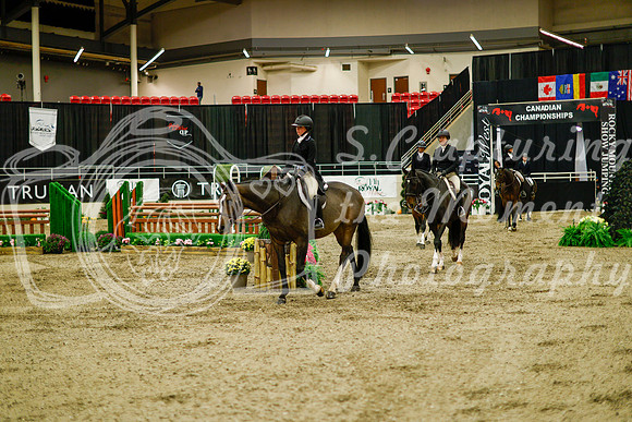 2025 - Haylee - Royal West - Saturday October 18th - 09231