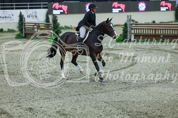 2025 - Shea - Royal West - Saturday October 18th - 07719