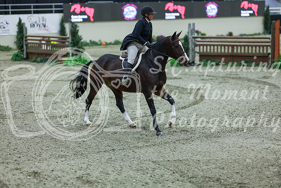 2025 - Shea - Royal West - Saturday October 18th - 07721