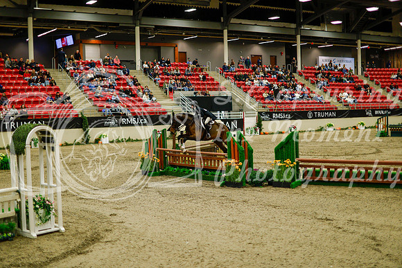 2025 - Haylee - Royal West - Saturday October 18th - 08268