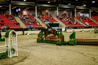 2025 - Haylee - Royal West - Saturday October 18th - 08269