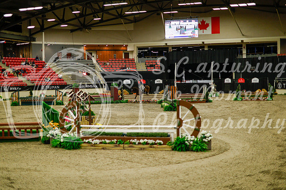 2025 - Haylee - Royal West - Saturday October 18th - 08272
