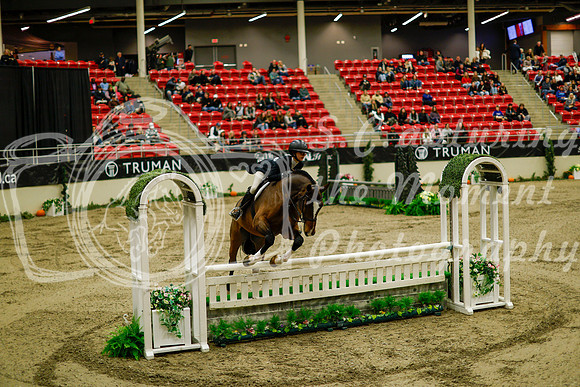2025 - Haylee - Royal West - Saturday October 18th - 08276