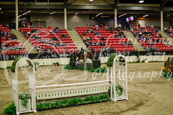2025 - Haylee - Royal West - Saturday October 18th - 08279