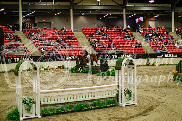 2025 - Haylee - Royal West - Saturday October 18th - 08280