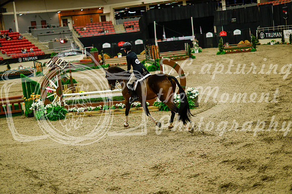 2025 - Haylee - Royal West - Saturday October 18th - 08285