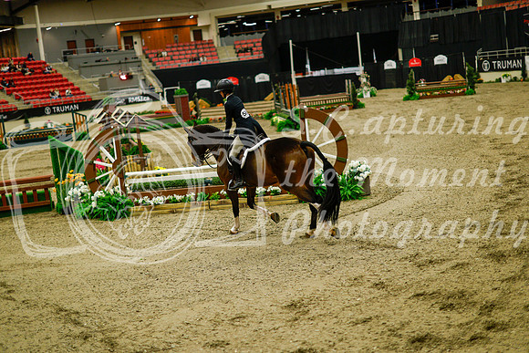 2025 - Haylee - Royal West - Saturday October 18th - 08286