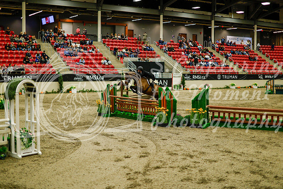 2025 - Haylee - Royal West - Saturday October 18th - 08760