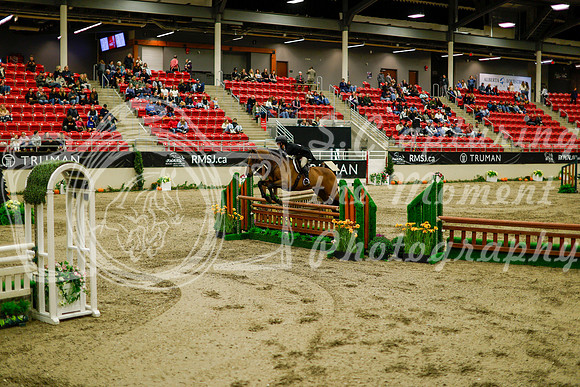 2025 - Haylee - Royal West - Saturday October 18th - 08761