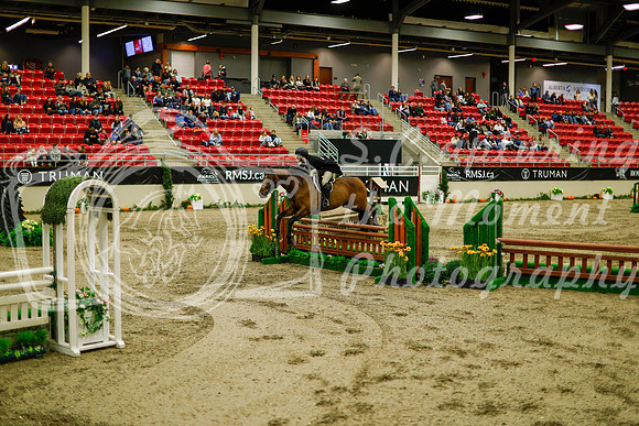 2025 - Haylee - Royal West - Saturday October 18th - 08762