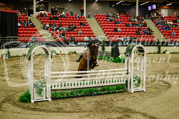 2025 - Haylee - Royal West - Saturday October 18th - 08764
