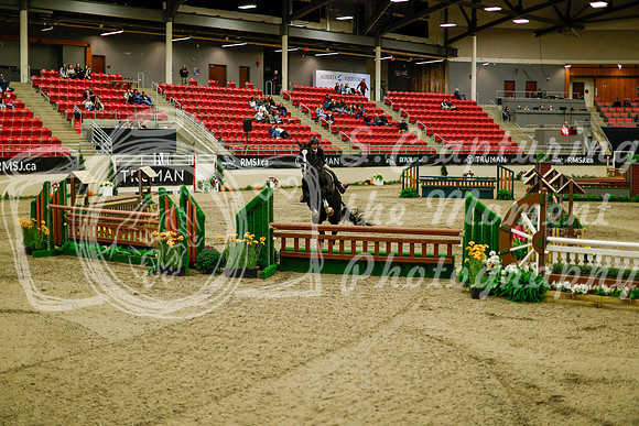 2025 - Haylee - Royal West - Saturday October 18th - 09060