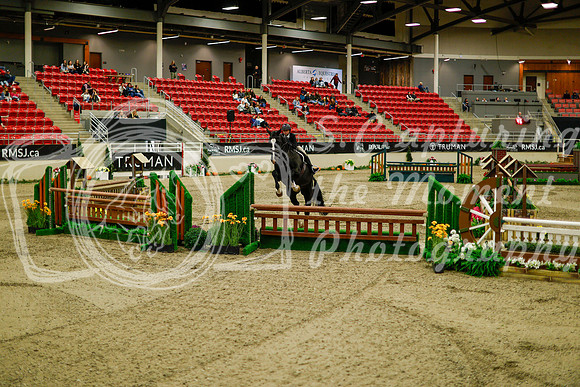 2025 - Haylee - Royal West - Saturday October 18th - 09061