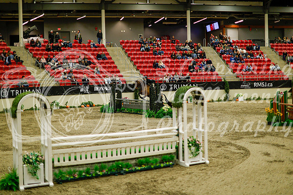 2025 - Haylee - Royal West - Saturday October 18th - 08768