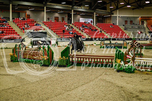 2025 - Haylee - Royal West - Saturday October 18th - 09063