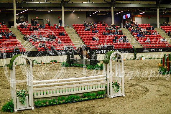 2025 - Haylee - Royal West - Saturday October 18th - 08769