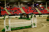 2025 - Haylee - Royal West - Saturday October 18th - 08770