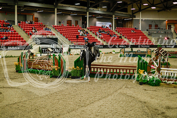 2025 - Haylee - Royal West - Saturday October 18th - 09065