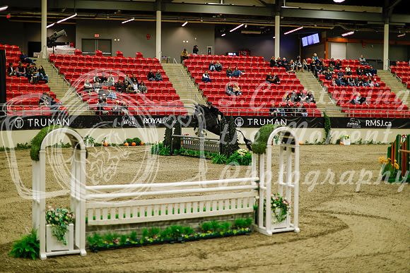 2025 - Haylee - Royal West - Saturday October 18th - 09067