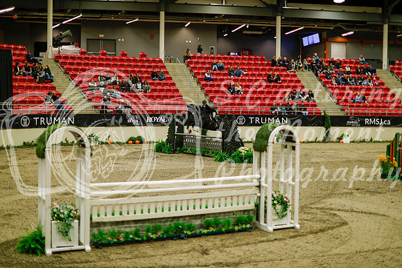 2025 - Haylee - Royal West - Saturday October 18th - 09068