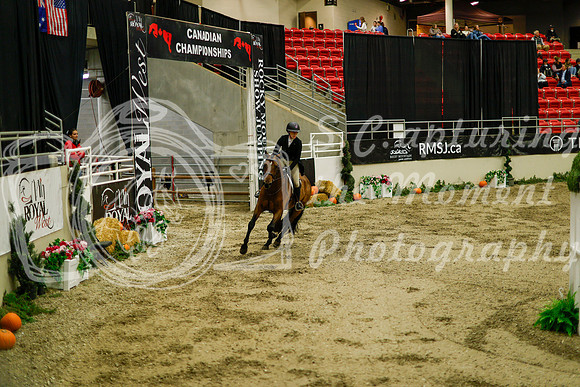 2025 - Haylee - Royal West - Saturday October 18th - 08774