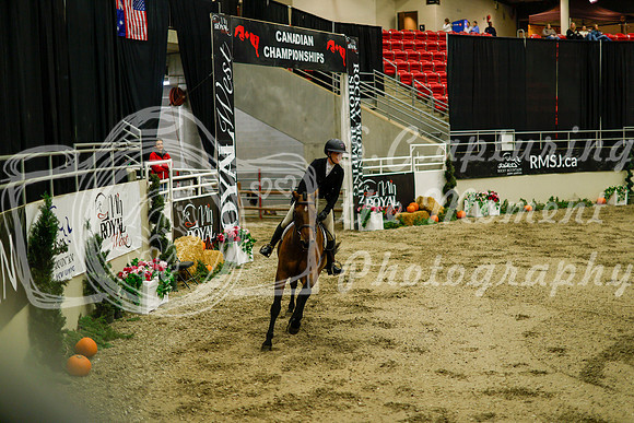 2025 - Haylee - Royal West - Saturday October 18th - 08778