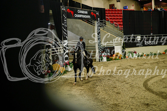 2025 - Haylee - Royal West - Saturday October 18th - 09074