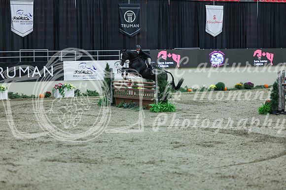 2025 - Shea - Royal West - Saturday October 18th - 07771