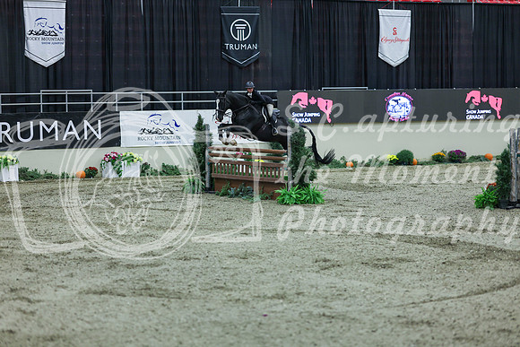 2025 - Shea - Royal West - Saturday October 18th - 07772