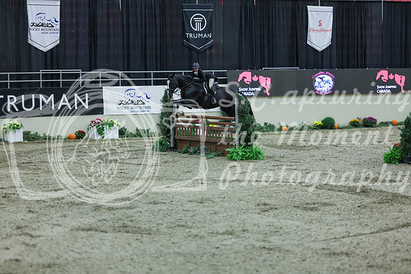 2025 - Shea - Royal West - Saturday October 18th - 07774