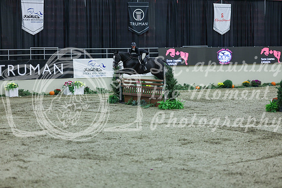 2025 - Shea - Royal West - Saturday October 18th - 07775
