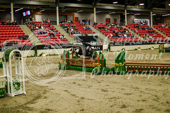 2025 - Haylee - Royal West - Saturday October 18th - 08572