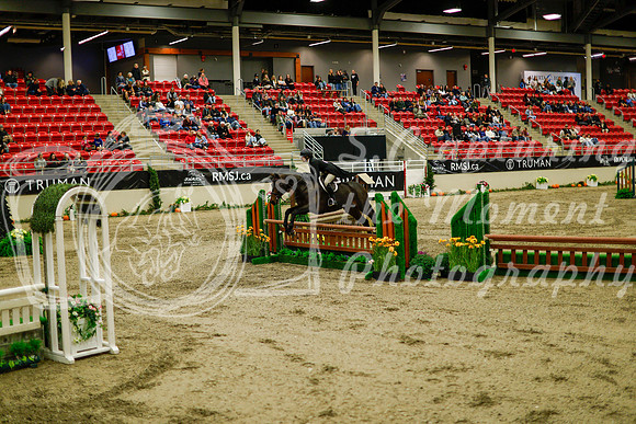 2025 - Haylee - Royal West - Saturday October 18th - 08573