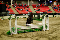 2025 - Haylee - Royal West - Saturday October 18th - 08574