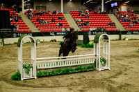 2025 - Haylee - Royal West - Saturday October 18th - 08575