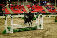 2025 - Haylee - Royal West - Saturday October 18th - 08577