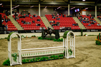 2025 - Haylee - Royal West - Saturday October 18th - 08582