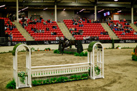2025 - Haylee - Royal West - Saturday October 18th - 08583