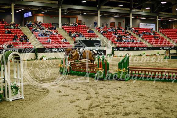 2025 - Haylee - Royal West - Saturday October 18th - 08809