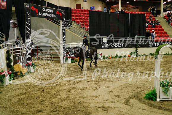 2025 - Haylee - Royal West - Saturday October 18th - 08586