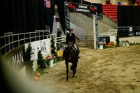 2025 - Haylee - Royal West - Saturday October 18th - 08587