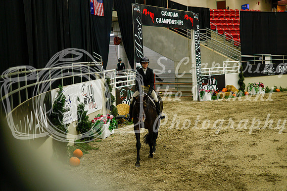 2025 - Haylee - Royal West - Saturday October 18th - 08587