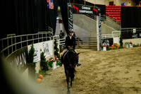 2025 - Haylee - Royal West - Saturday October 18th - 08588