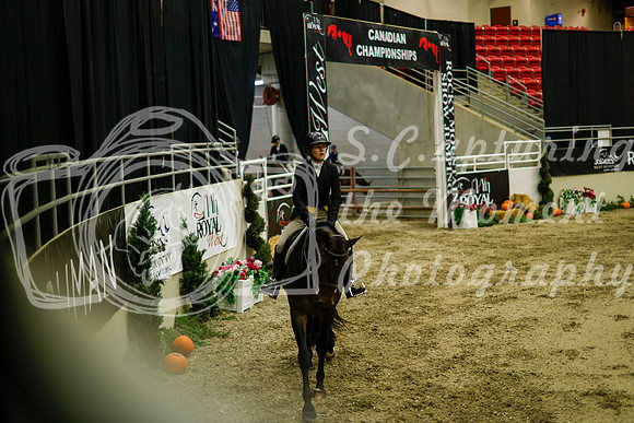 2025 - Haylee - Royal West - Saturday October 18th - 08588